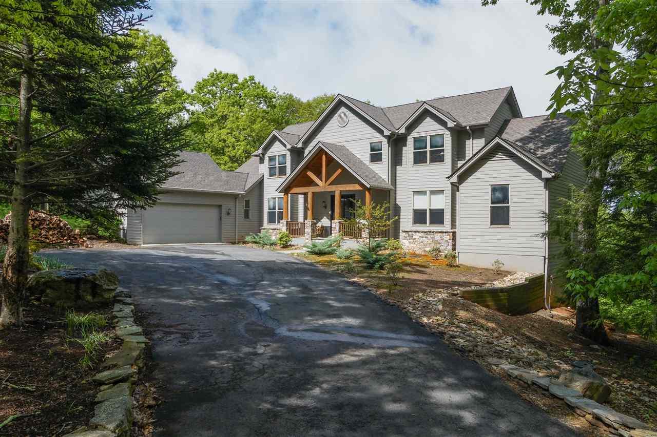 21 Indian Point Trl - Photo 1