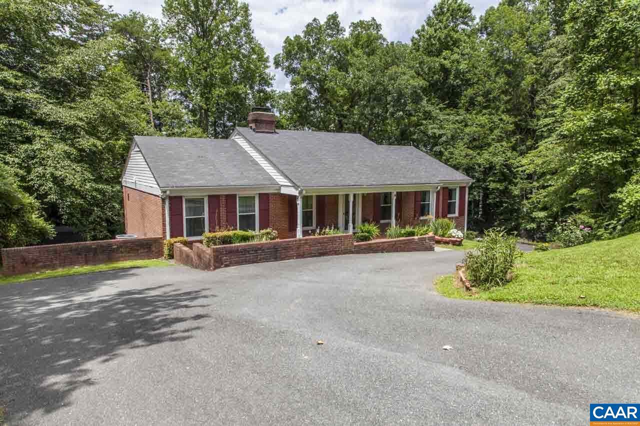 619 Harris Rd - Photo 1