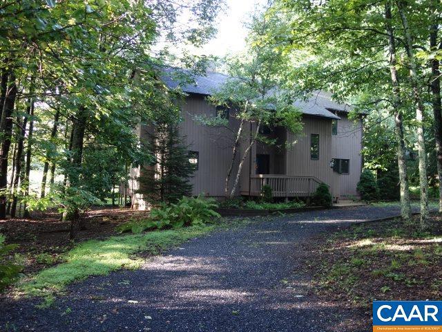 274 Laurel Springs Dr - Photo 1