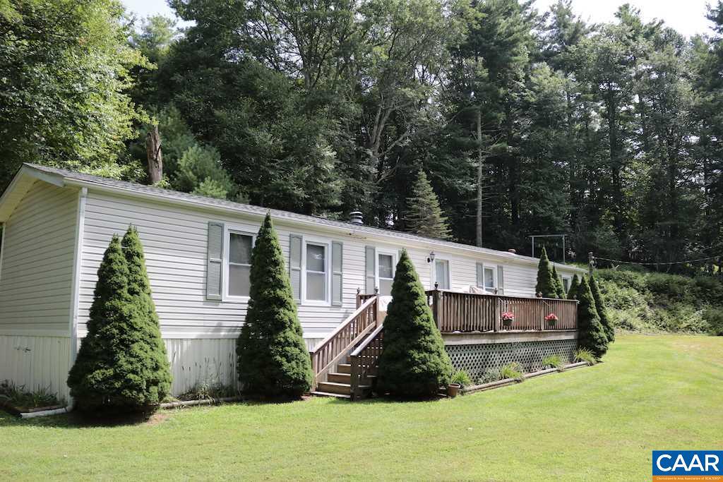 137 Painter Mountain Ln - Photo 1
