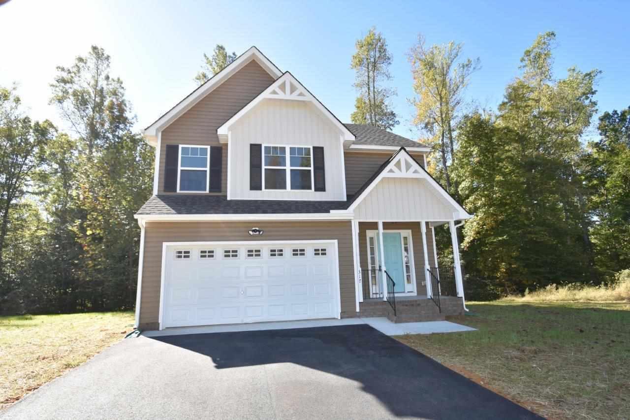 Lot 8 Briery Farm Rd - Photo 1
