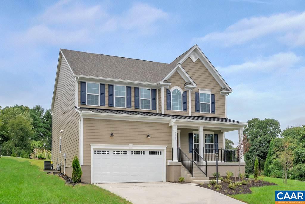 1520 Valcrest Ln - Photo 1