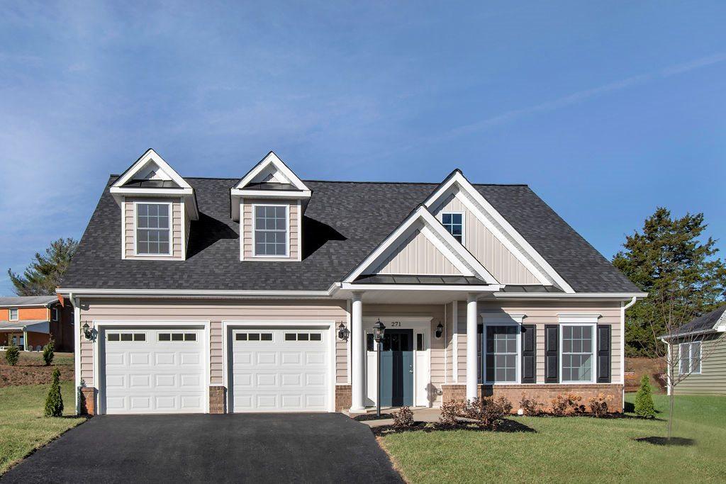 271 Village Blvd - Photo 1
