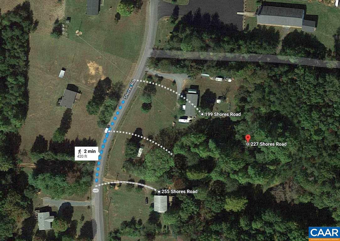 227 Shores Rd - Photo 1