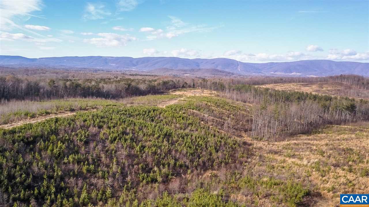 0 Pounding Creek Rd - Photo 1