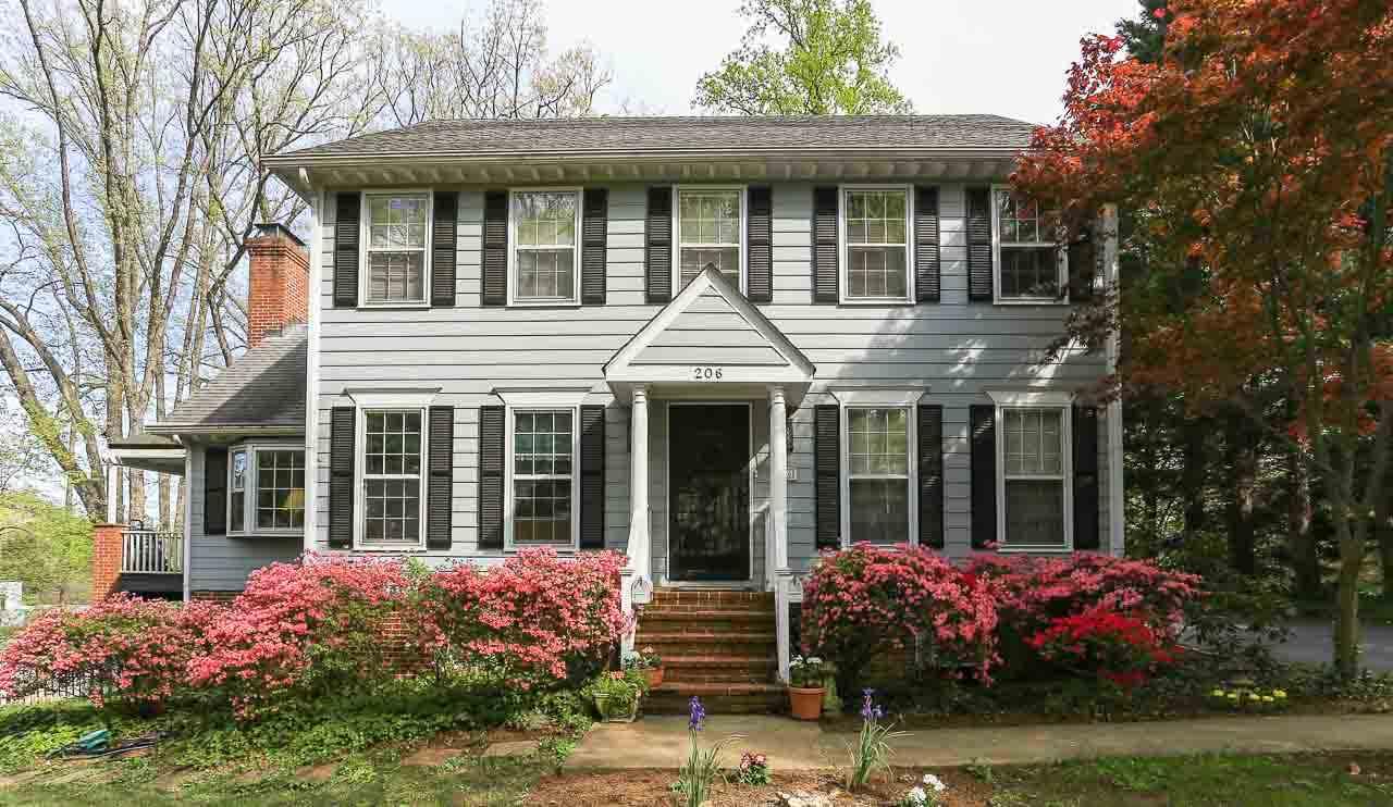 206 Alderman Rd - Photo 1