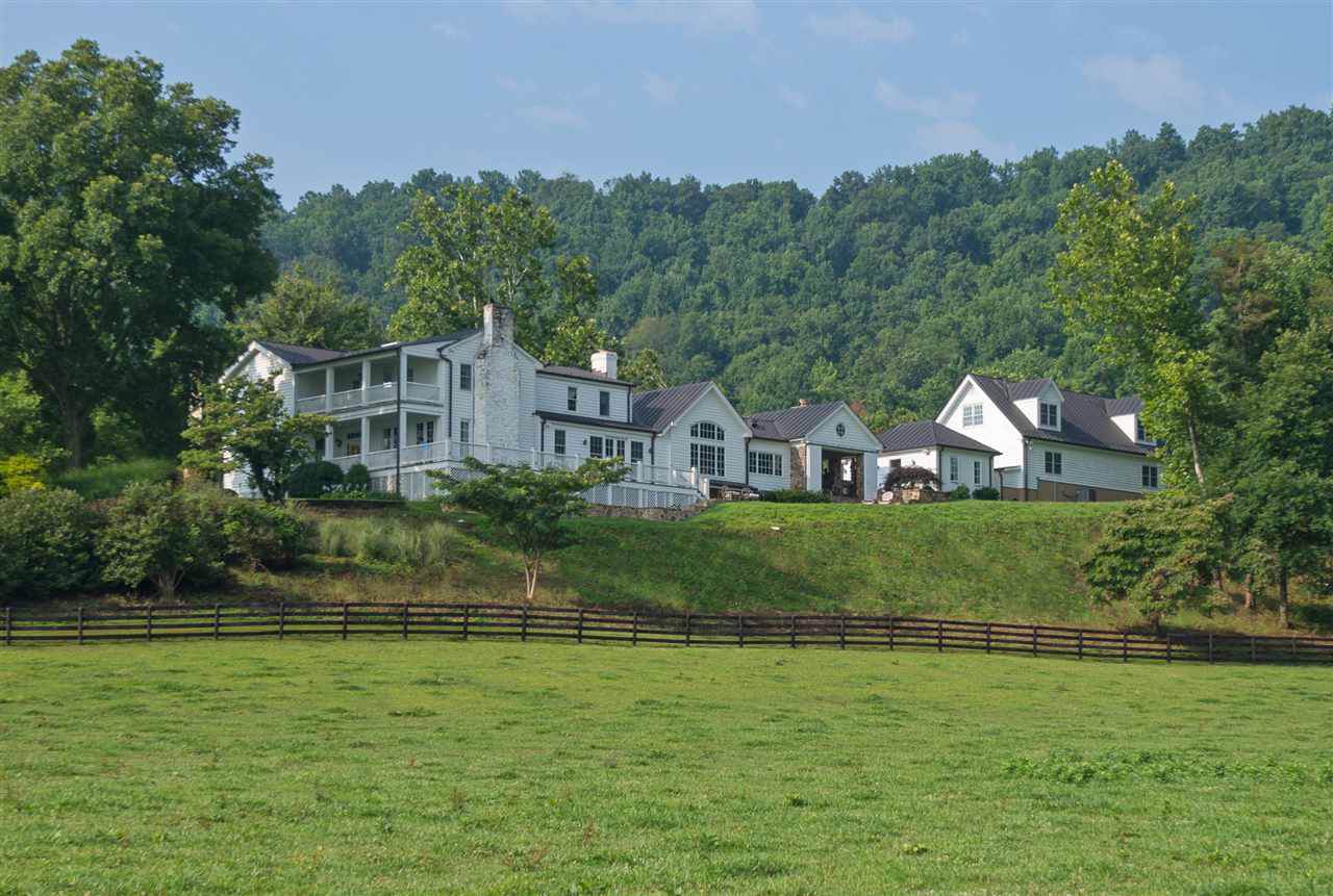 737 Quaker Run Rd - Photo 1