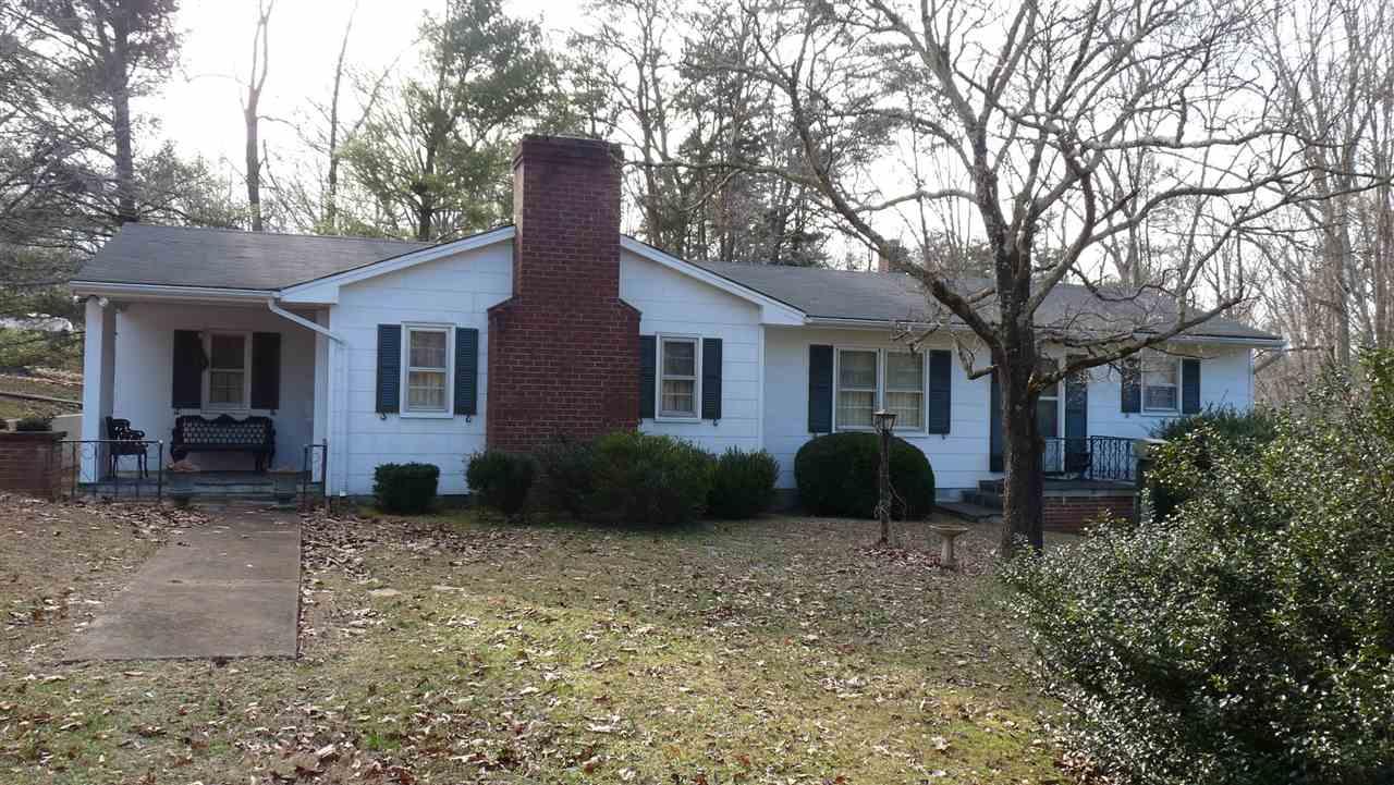 1032 Holly Ridge Rd - Photo 1