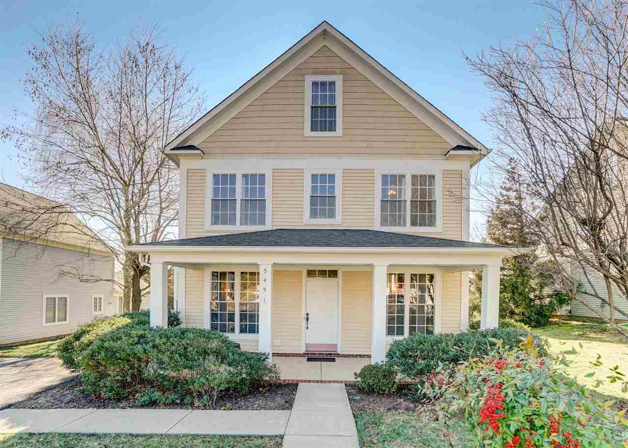 5451 Hill Top St - Photo 1
