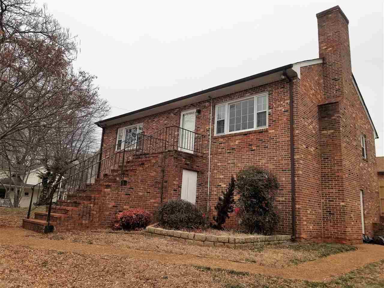 1401 Hampton St - Photo 1