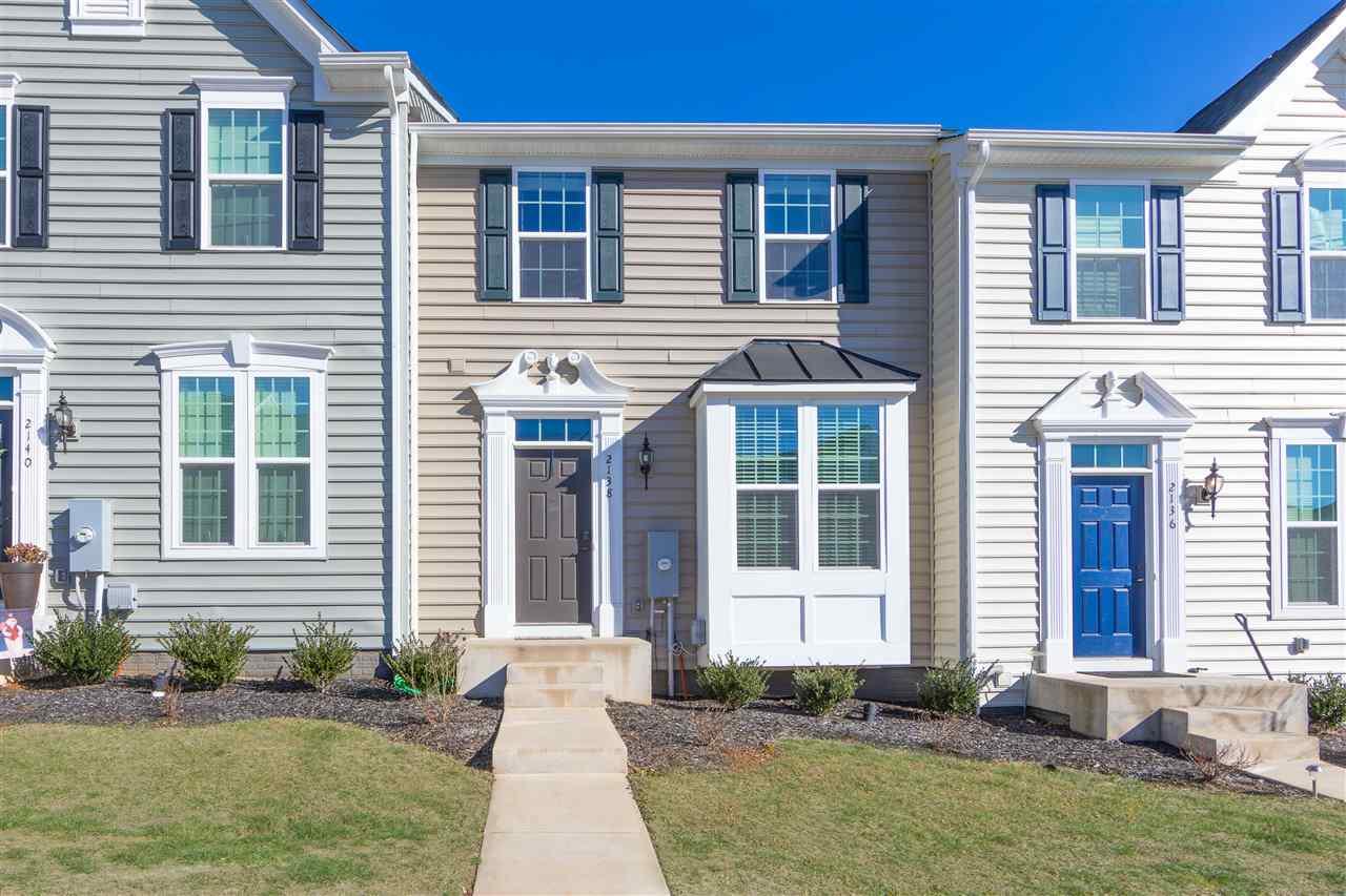 2138 Elm Tree Knoll - Photo 1
