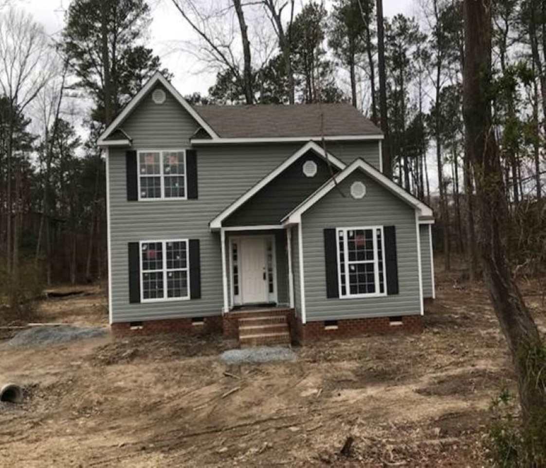 Lot 46 Peregrine Pl - Photo 1