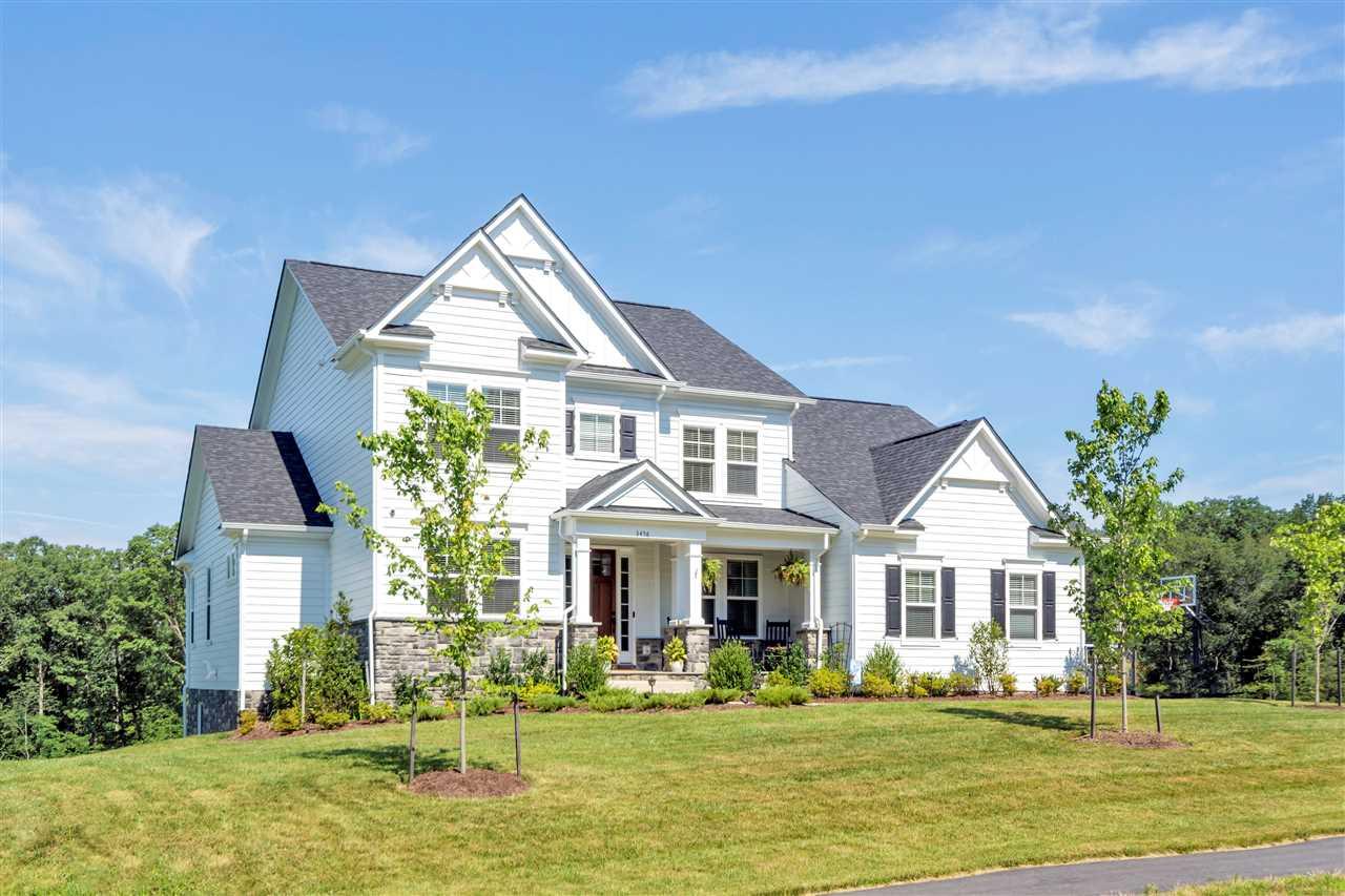 3458 Carroll Creek Rd - Photo 1