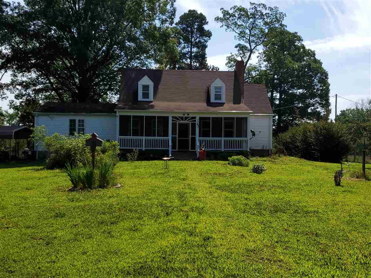 5610 Meherrin Rd - Photo 1