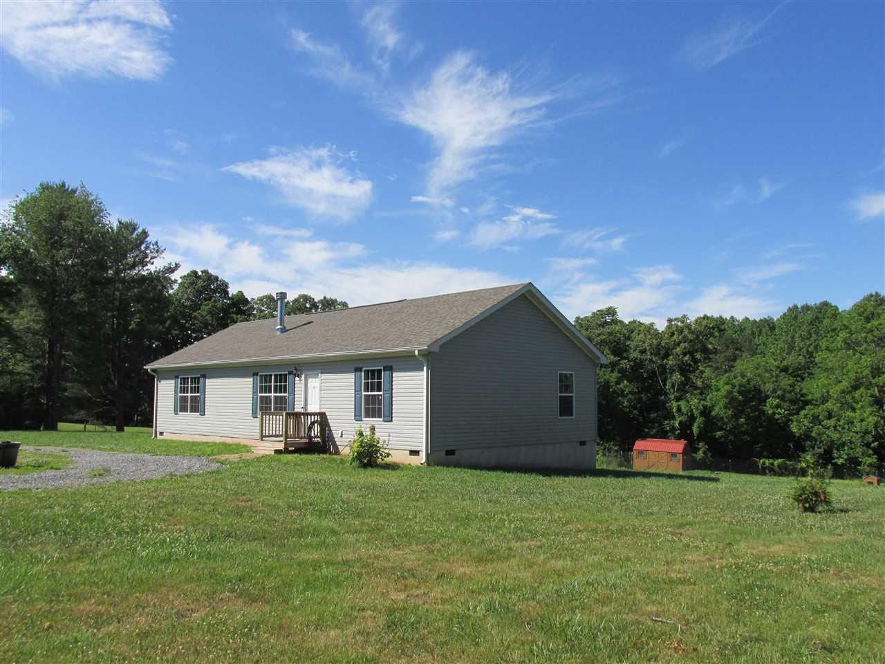 292 Carpenters Mill Rd - Photo 1