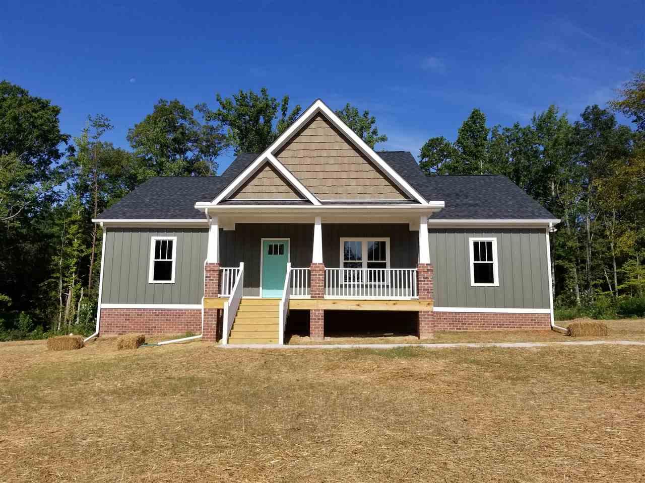 2788 Hadensville Fife Rd - Photo 1