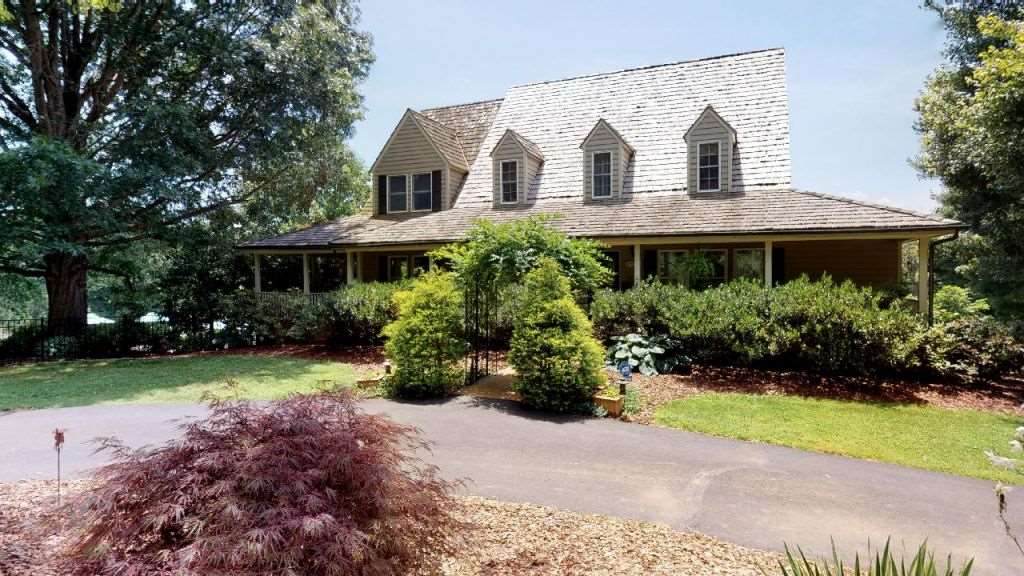 511 Shelton Mill Rd - Photo 1