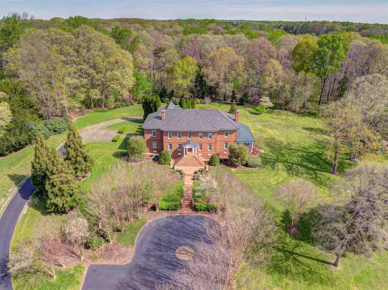 1281 Shallow Well Rd - Photo 1