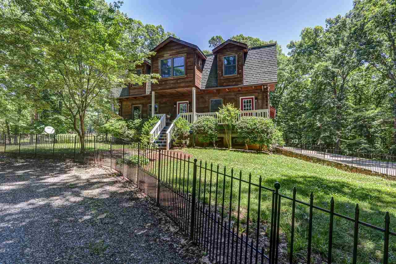 4171 Roaring Run Rd - Photo 1