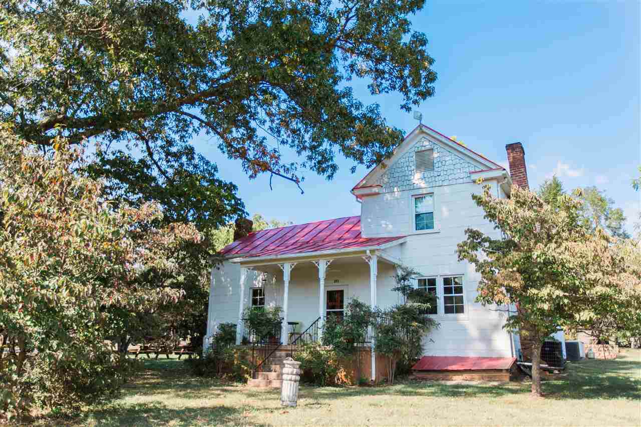 295 Burford Farm Rd - Photo 1