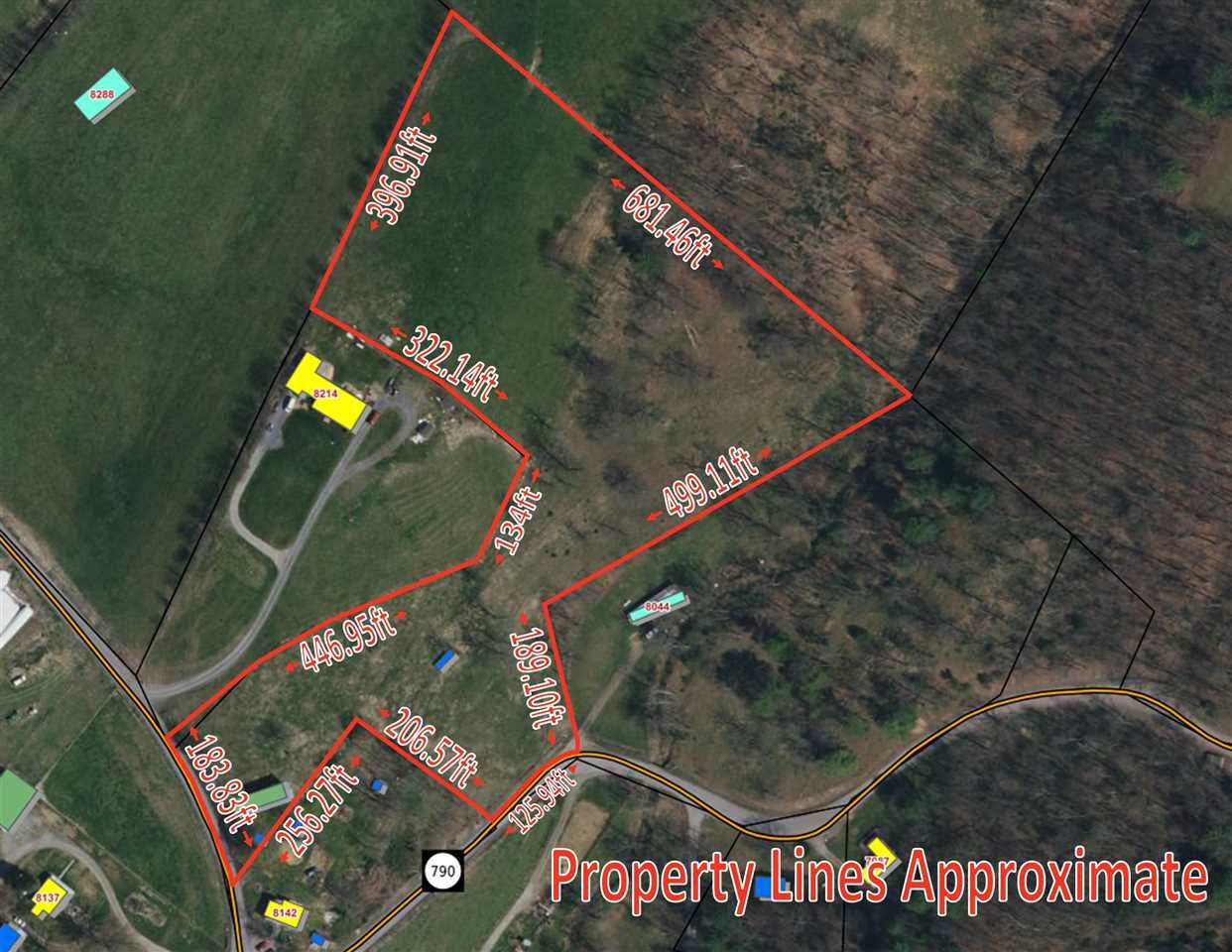 0 Vetters Rd - Photo 1