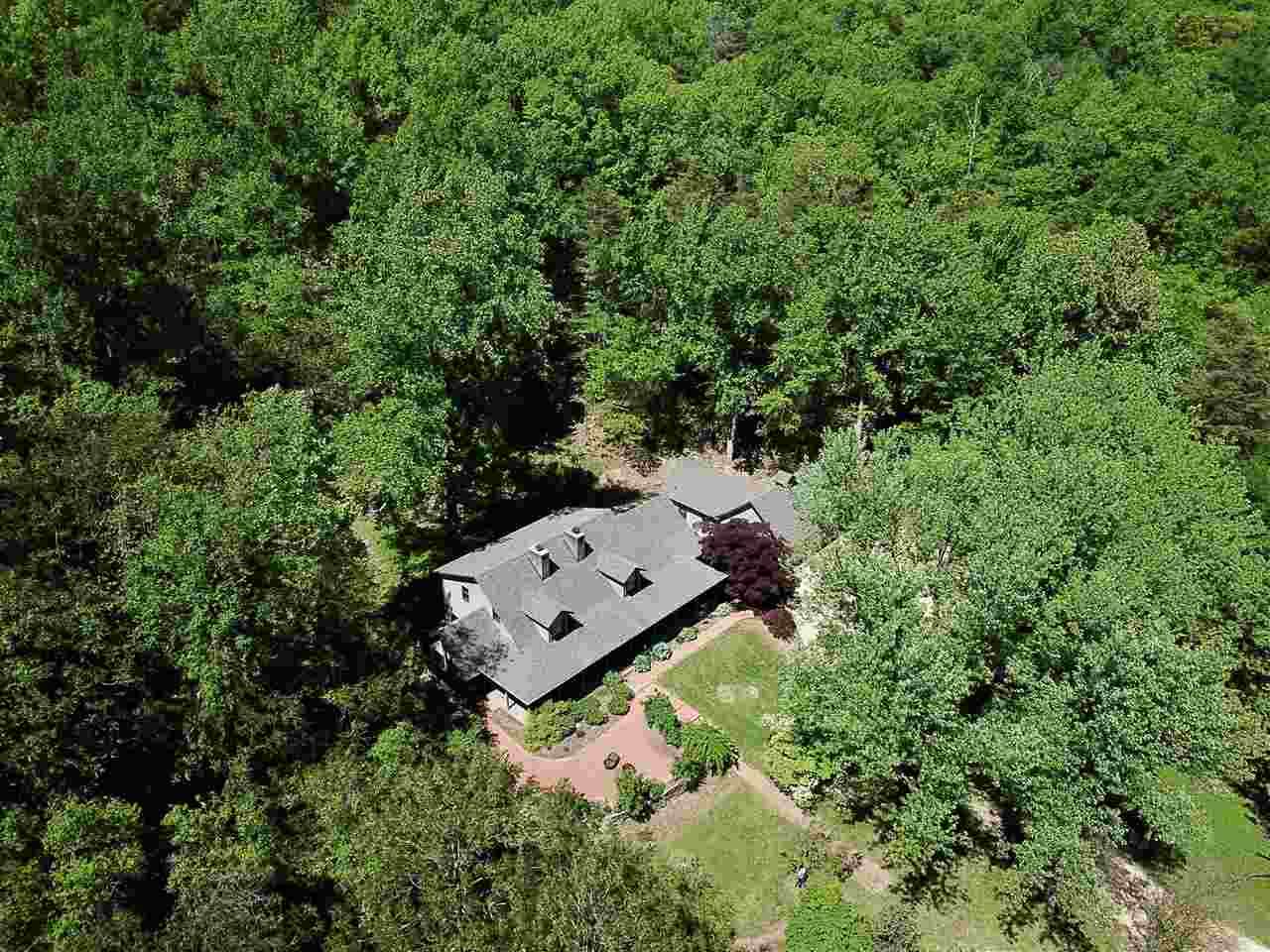391 Moses Hughes Ln - Photo 1