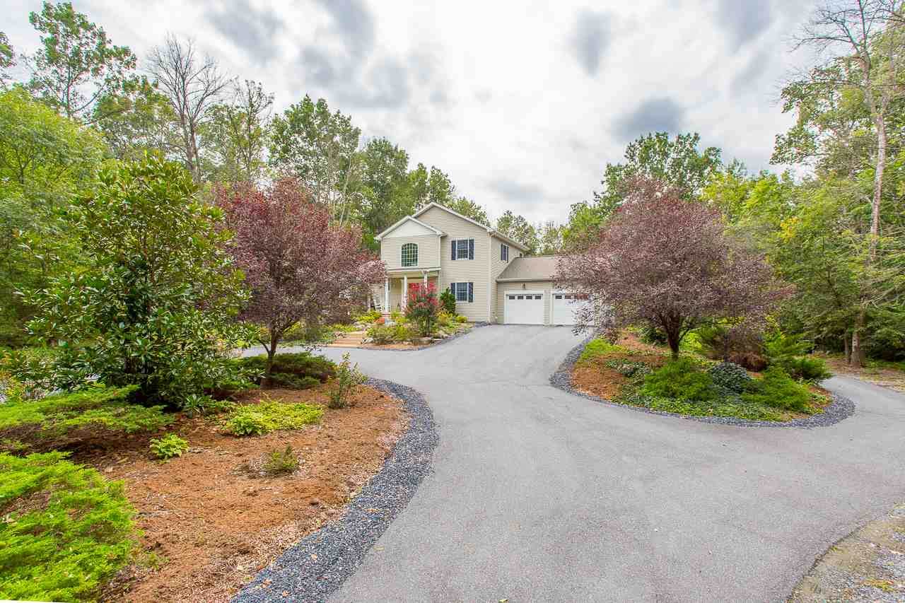 2169 Fort Lynne Rd - Photo 1