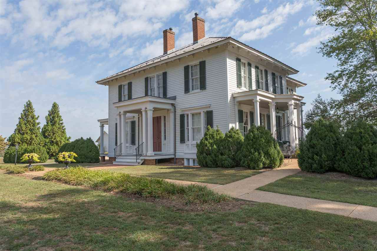 11441 Grub Hill Church Rd - Photo 1