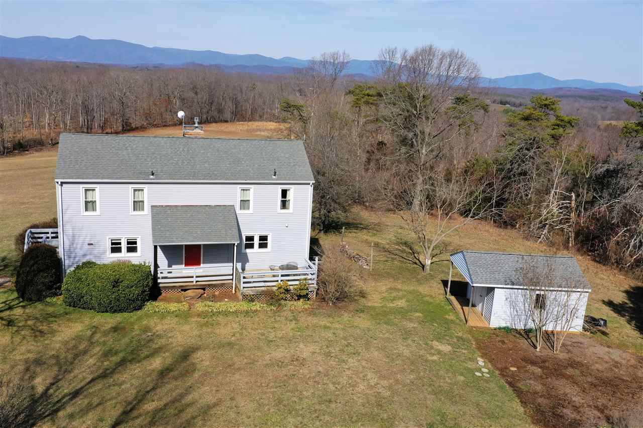 295 Braxton Ridge Rd - Photo 1