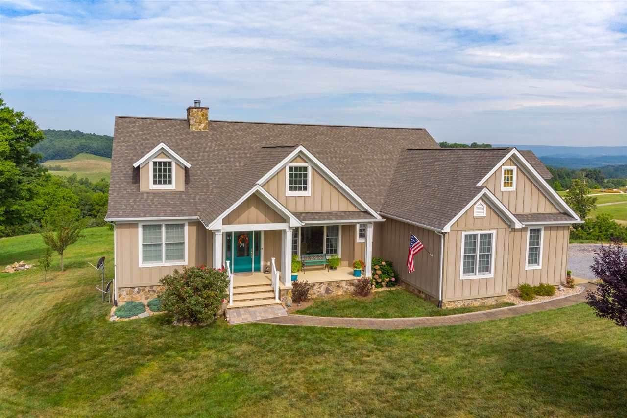 35 Koogler Trail - Photo 1