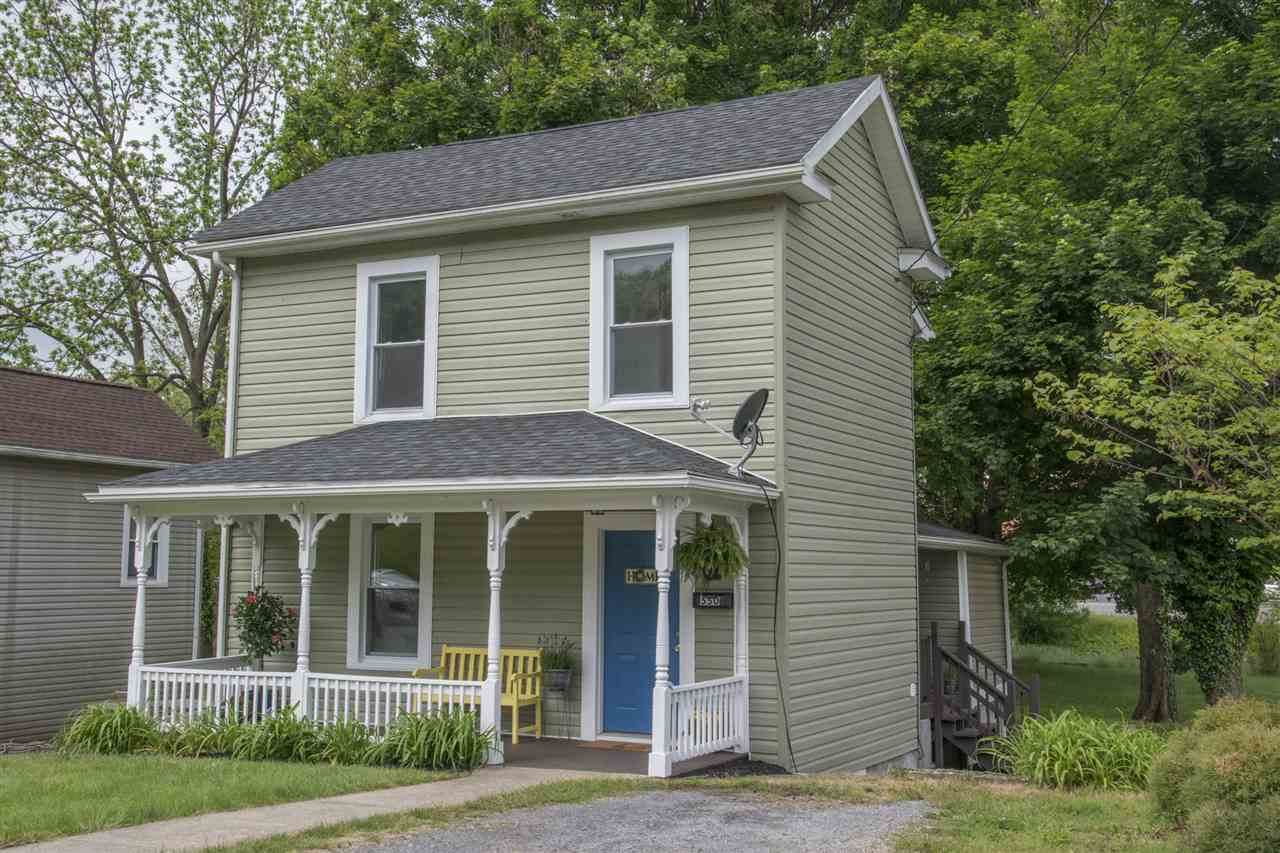 550 Calvert St - Photo 1