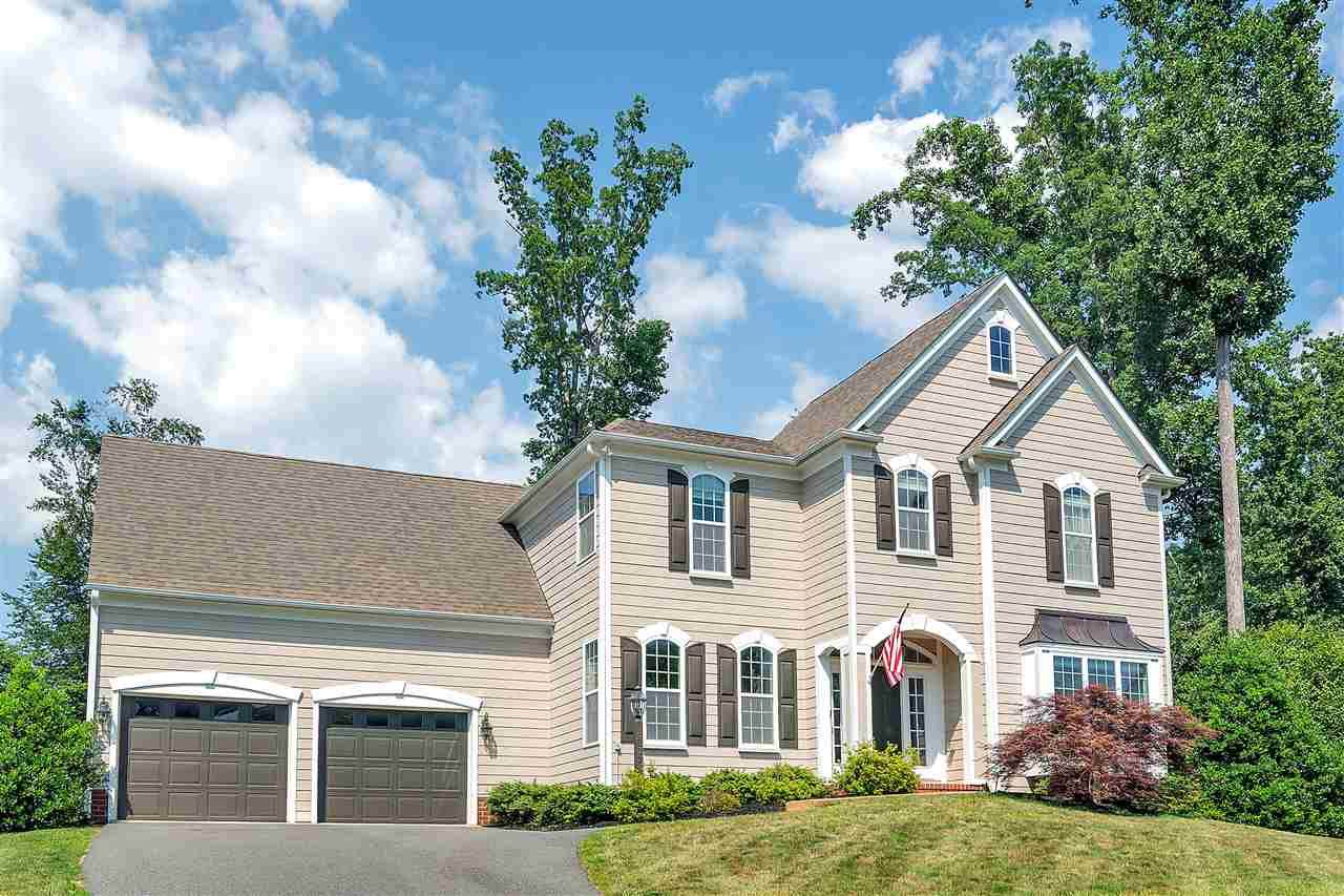 5322 Raven Stone Rd - Photo 1