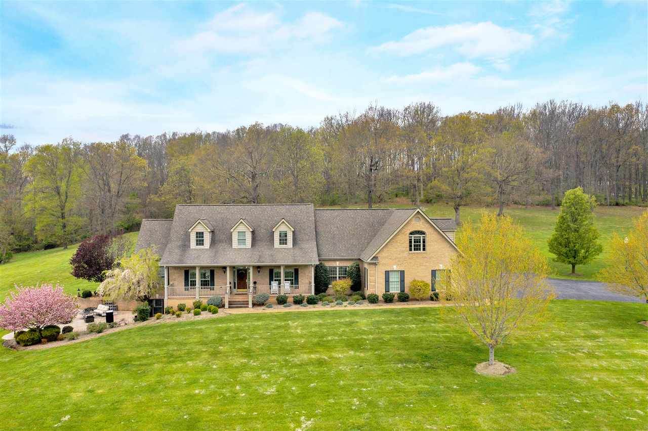 3186 Morris Mill Rd - Photo 1