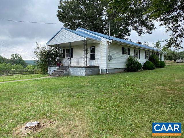 171 Buck Mountain Ln - Photo 1
