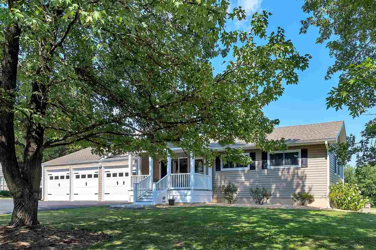 3353 Watts Passage - Photo 1