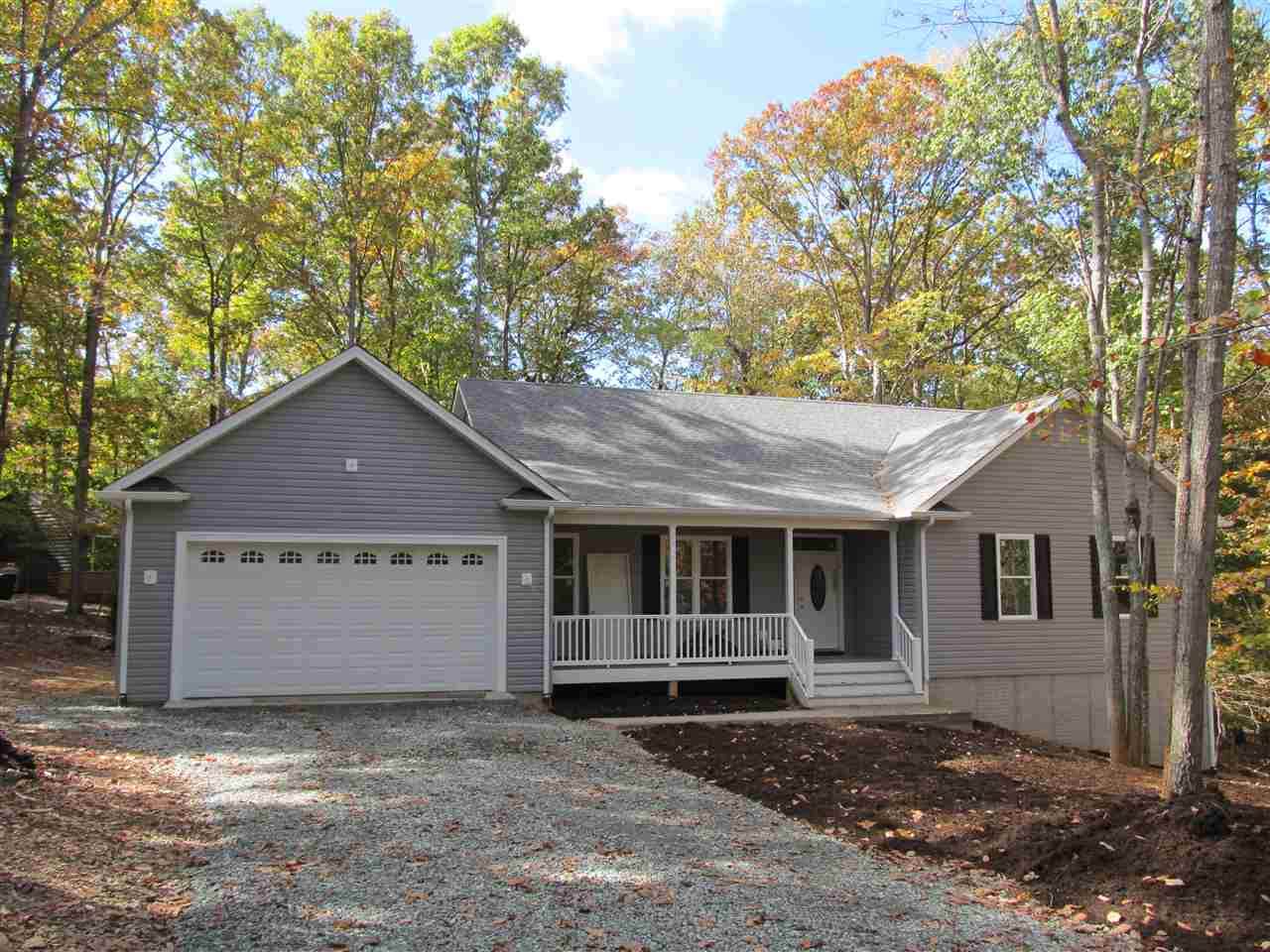 32 Mulligan Dr - Photo 1