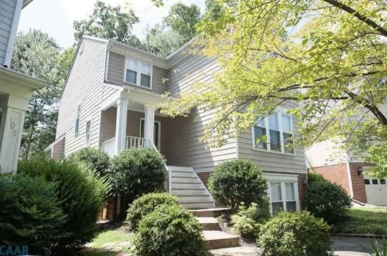107 Amherst Commons - Photo 1