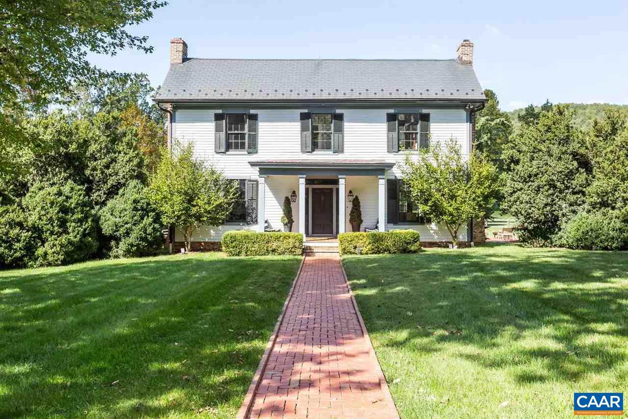 17490 James Madison Hwy - Photo 1