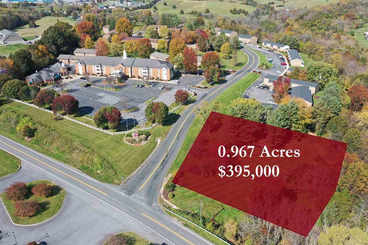 TBD Maury River Rd - Photo 1