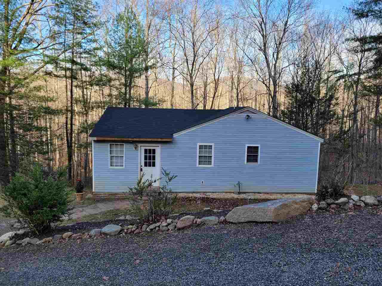115 Circle Rd - Photo 1