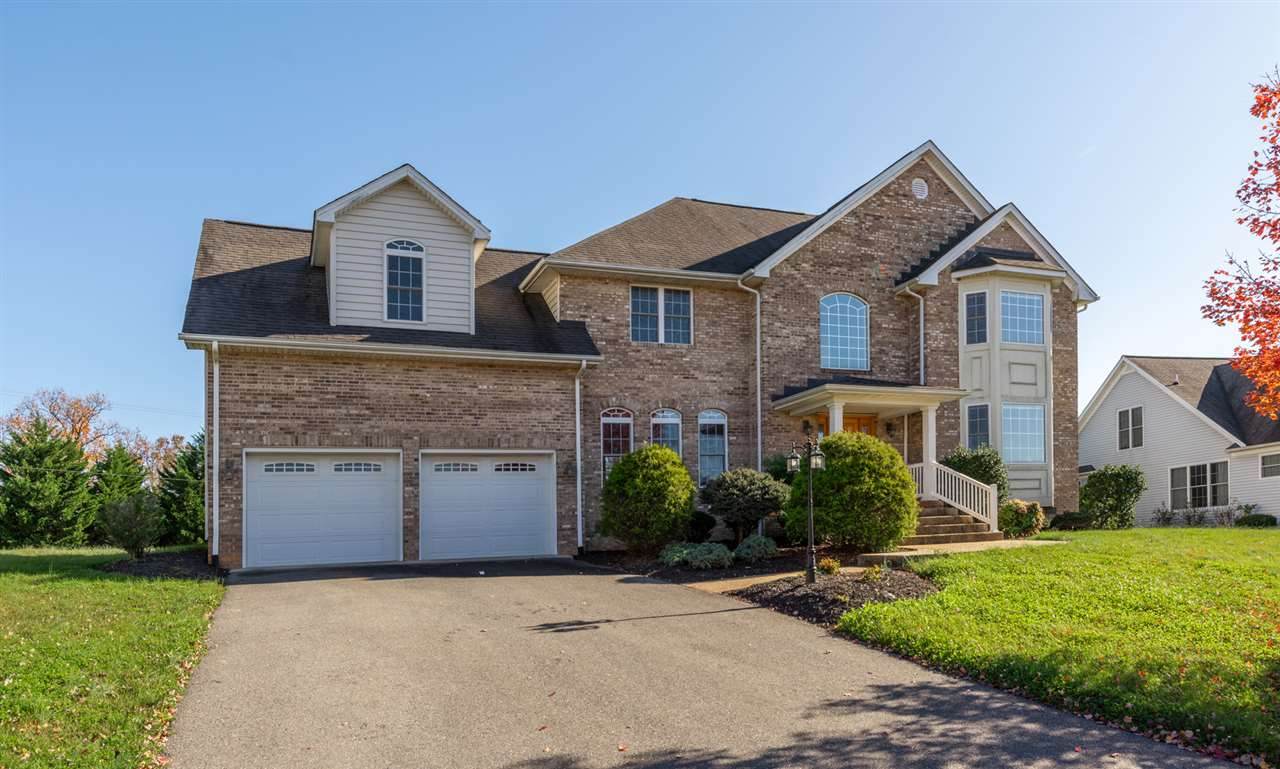 15 Stoney Creek Cir - Photo 1