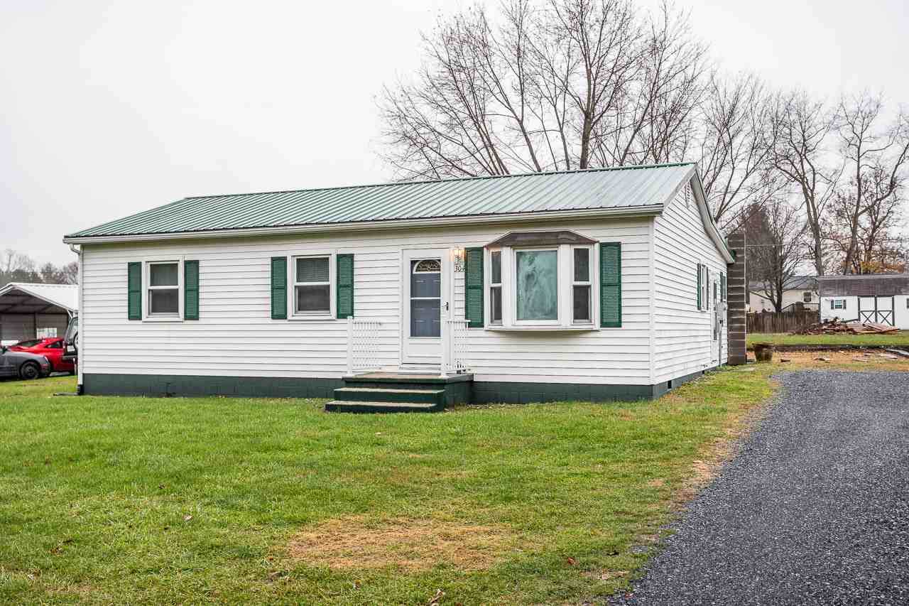 304 Dry Branch Rd - Photo 1