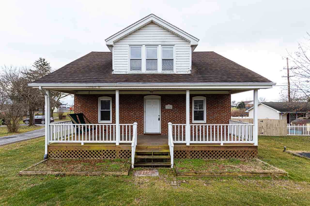 194 Bixlers Ferry Rd - Photo 1