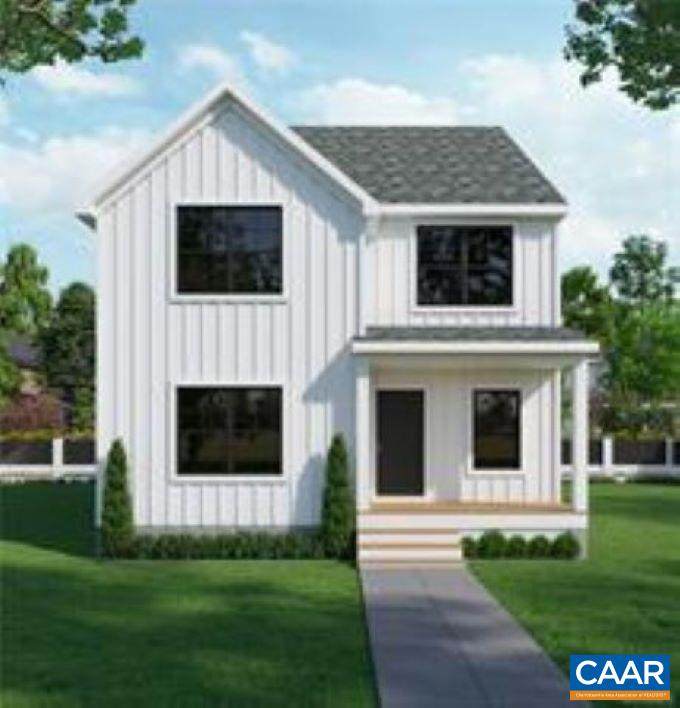 Lot 16 Fox Run Forest Ln - Photo 1