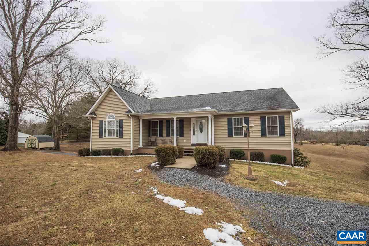 109 Overlook Hts - Photo 1