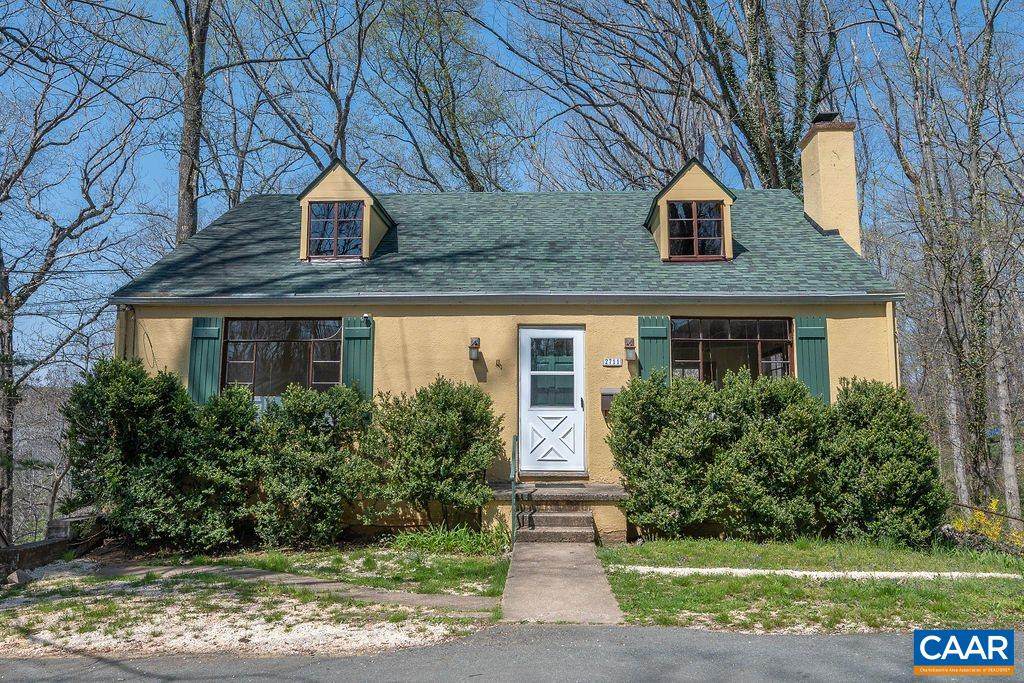 2711 Eton Rd - Photo 1
