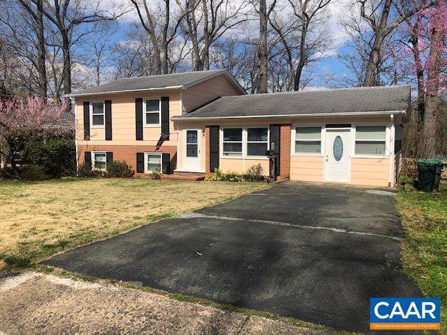 609 Shamrock Rd - Photo 1