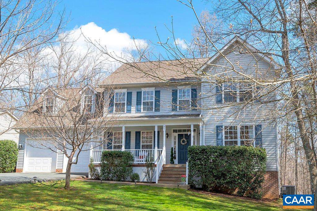 24 Possum Ln - Photo 1