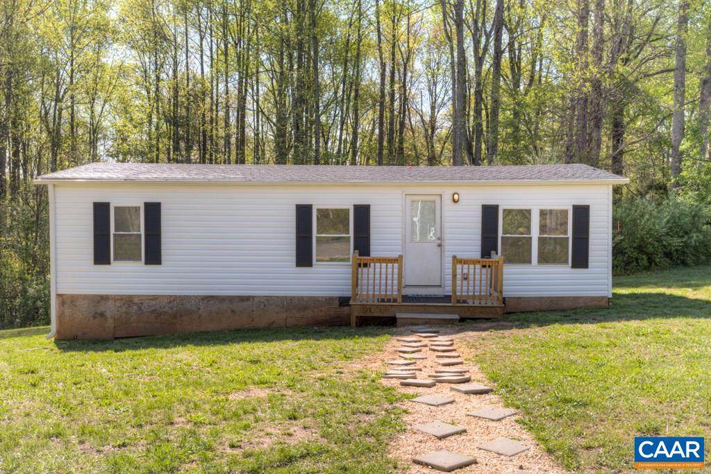 376 Swift Run Rd - Photo 1