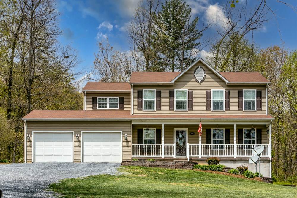 8626 Stardust Ln - Photo 1